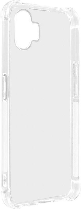 Actual product image Avizar Protective cover with reinforced corners Series (Nothing Phone (1))