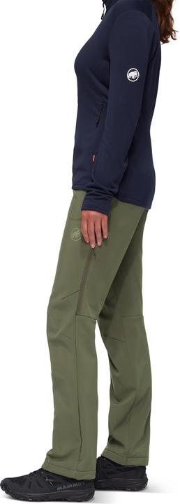 Produktbild Mammut Runbold Winter SO Pants Women (40, L)