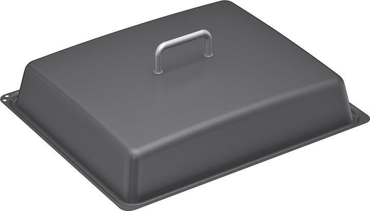 Bosch Hausgeräte Hez633001 (Metal)