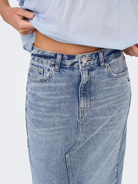Immagine prodotto Only ONLELLA Jeansrock Jeansrock (S)