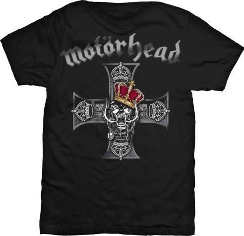 Motorhead King Of The Road