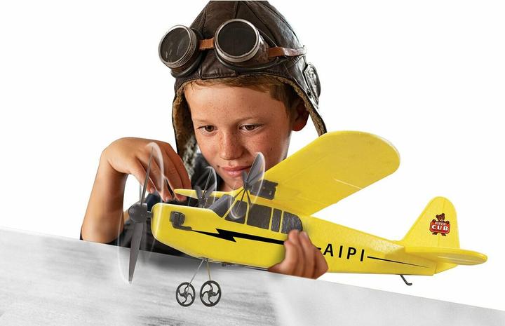 Immagine prodotto Jamara Piper J3-CUB