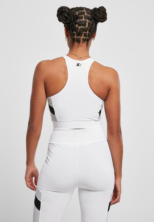 Produktbild Starter Ladies Sports Cropped Top (XS)