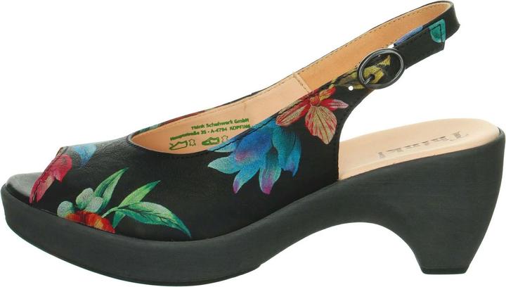 Produktbild Think! Pumps (38)