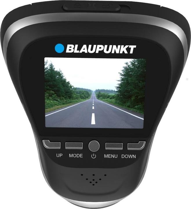 Produktbild Blaupunkt BP 2.5 (Beschleunigungssensor, Full HD)