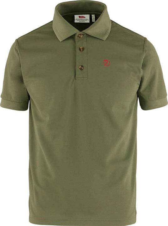 Fjällräven Crowley Piqué T-Shirt (M)