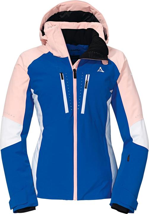 Produktbild Schöffel Ski Jacket Naladas L (36, L)