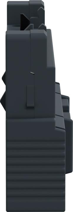 Actual product image Schneider Electric Auxiliary contact block 2 NO contacts