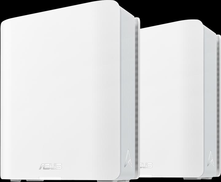 Actual product image ASUS BT8 BE9500 - 2er Pack weiss