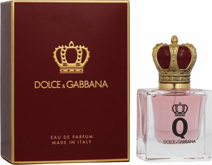 Actual product image Dolce & Gabbana K By Dolce&Gabbana (Eau de parfum, 30 ml)
