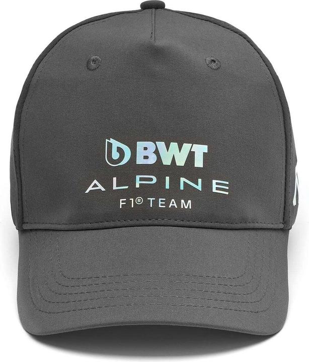 Produktbild Kappa Baseballkappe Alpine F1 Apovi 2023 (One Size)
