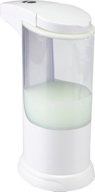 Immagine prodotto Beper P201UTP004 Distributore di sapone touchless - 370ml