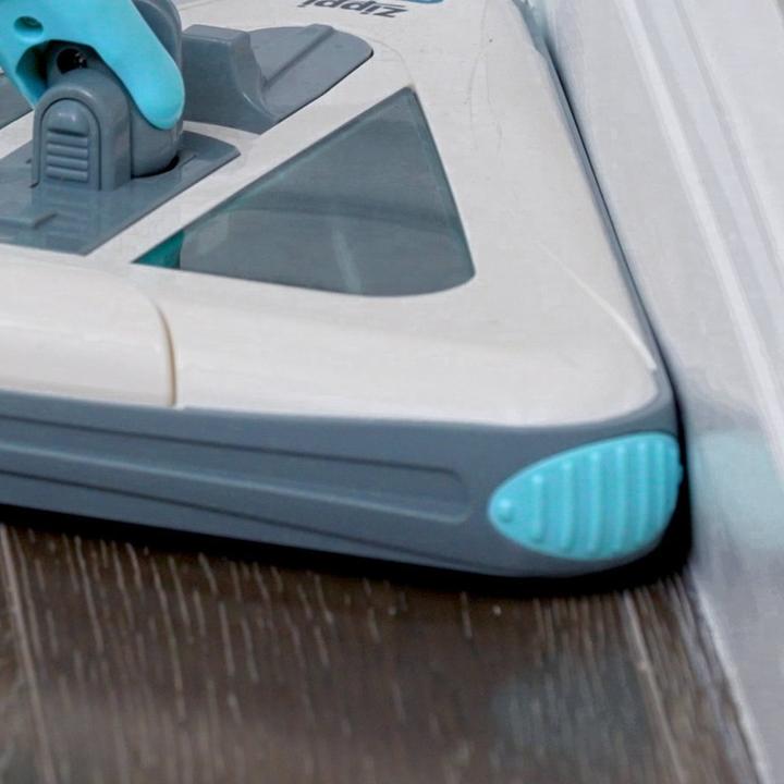 Produktbild Livington Deeper Sweeper - kabelloser Akku-Bodenreiniger