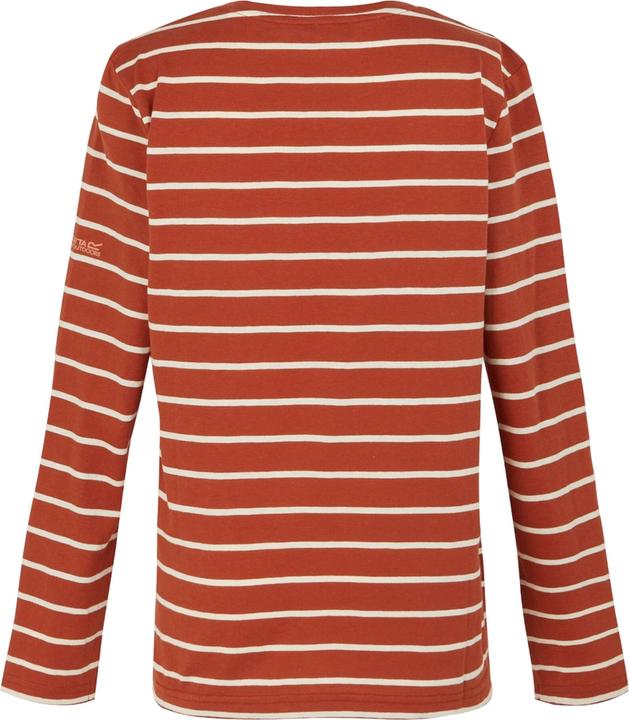 Image du produit Regatta - T-shirt FEDERICA - Femme (42 D)