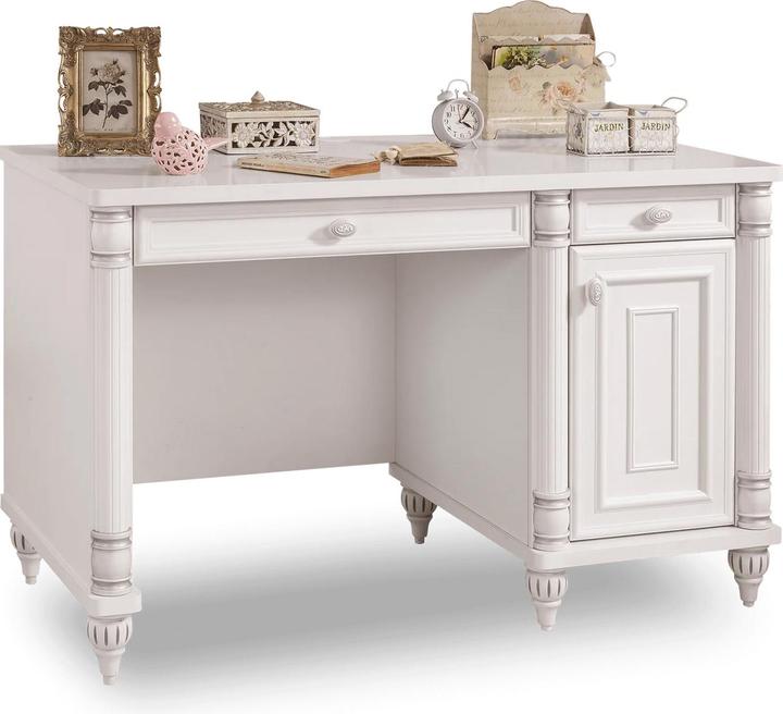 Produktbild Cilek Romantic Schreibtisch