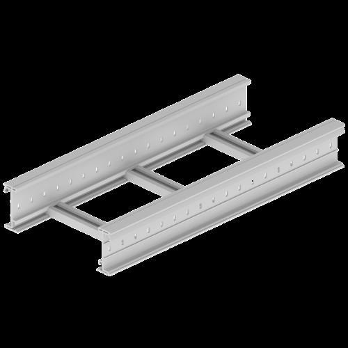Unex 67420-04 Insulating cable ladder 135x400 made of U23X (Cords)