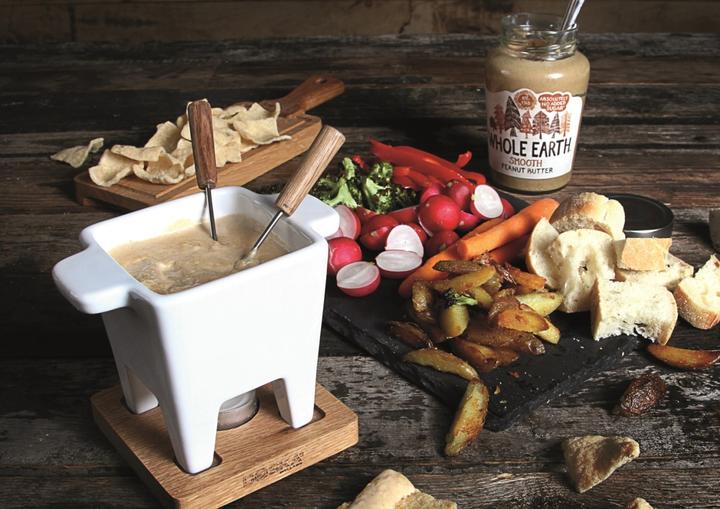 Image du produit Boska Tapas (Fondue au fromage, Fondue au chocolat)