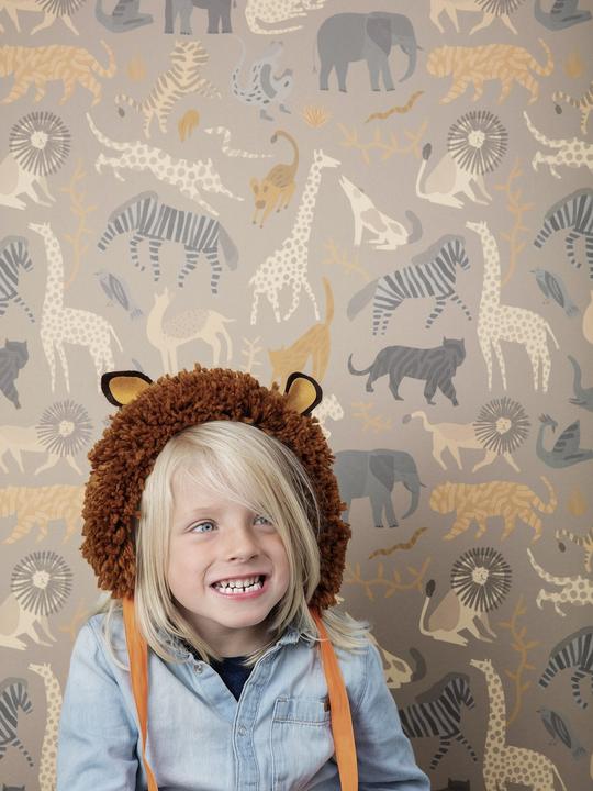 Image du produit Ferm Living Safari (53 x 1000 cm)
