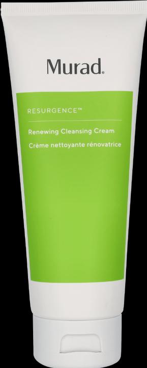 Actual product image Murad Renewing (Wash cream, 148 ml)