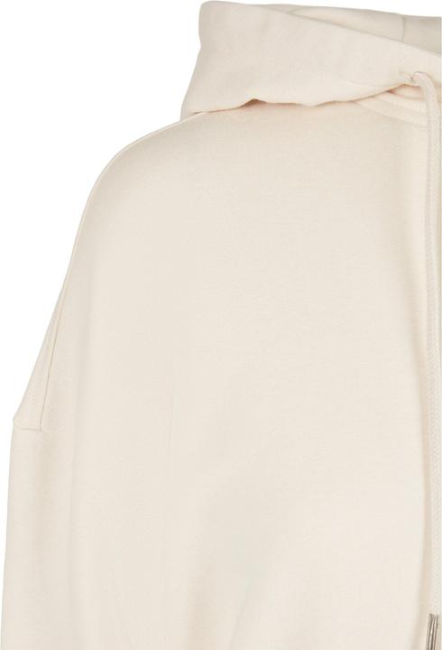 Image du produit Urban Classics Ladies Organic Oversized Terry Hoody Dress (M)