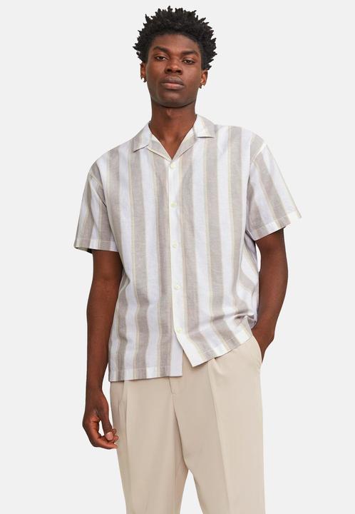 Actual product image Jack & Jones Relaxed Fit Hemd Hemd (L)