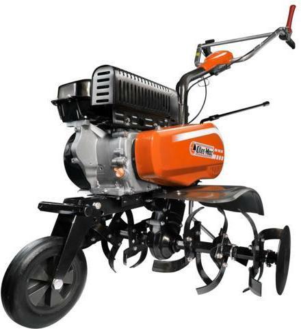 Image du produit Oleo-Mac GLEBOGRYZARKA MH 198 RKS K800HC
