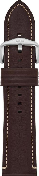 Produktbild Fossil Strap Bar (24 mm) (24 mm, Leder)