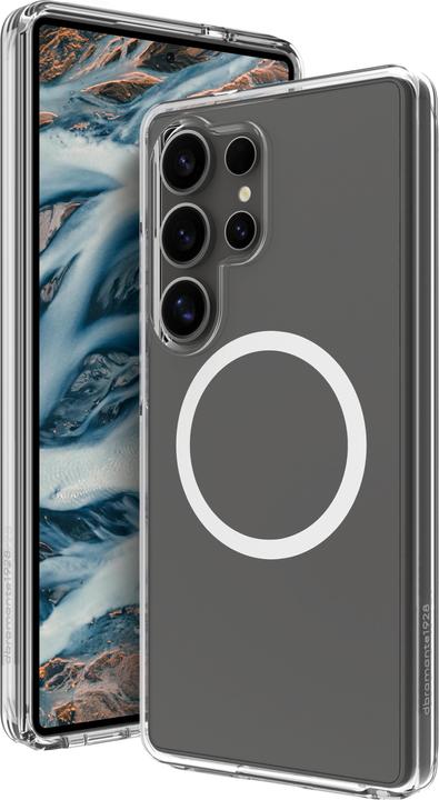Immagine prodotto dbramante1928 ICELAND PRO QI2 - GALAXY S25 (Samsung Galaxy S25 Ultra)