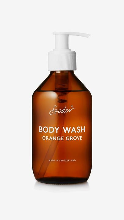 Produktbild Soeder* Body Wash (250 ml)
