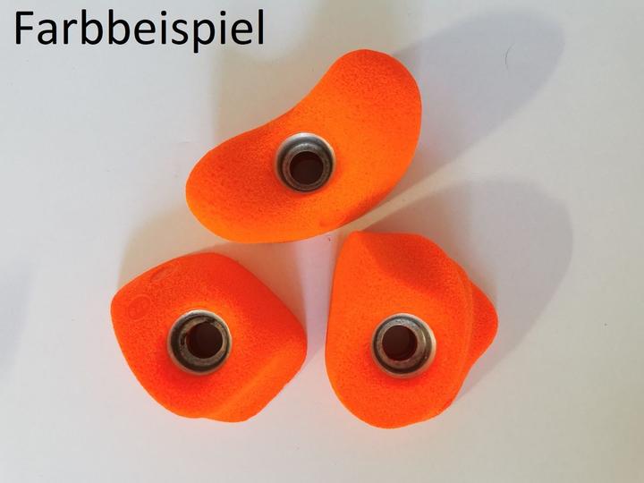 Produktbild Entre Prises Didactics Kids Tic Tac Klettergriffset (Violett)
