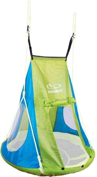 Actual product image Hudora Tent for Cosy Castle 110+ nest swing