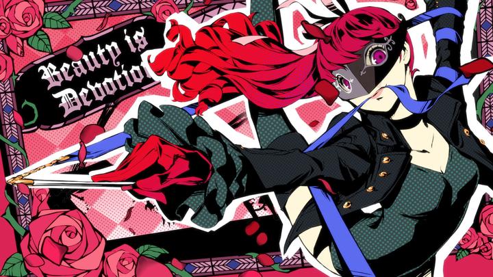 Produktbild Atlus Persona 5 Royal (Switch Lite, Switch OLED, Switch, DE)