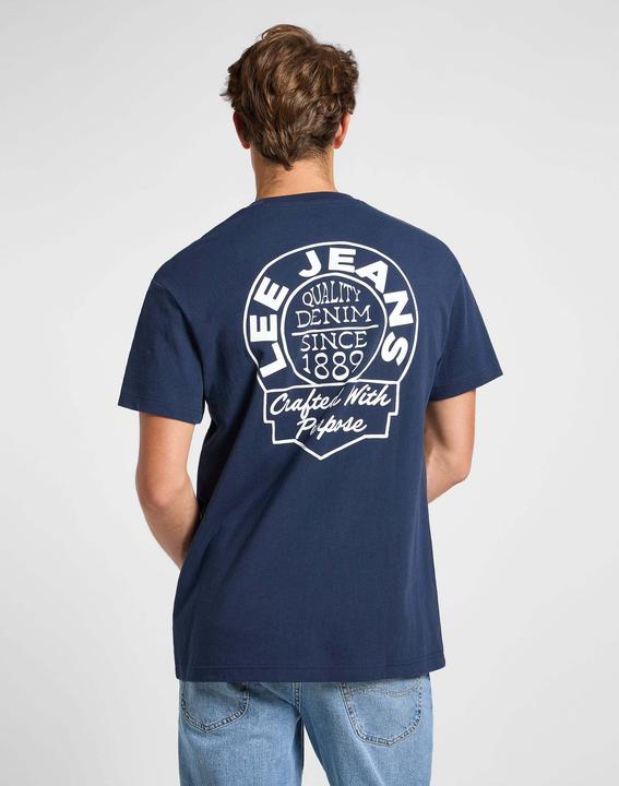 Immagine prodotto Lee T-Shirt Relaxed Tee (M)