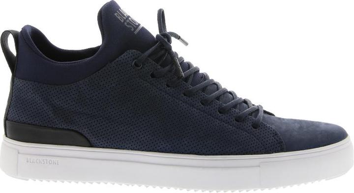 Actual product image Blackstone Mid-top Trainers (42)