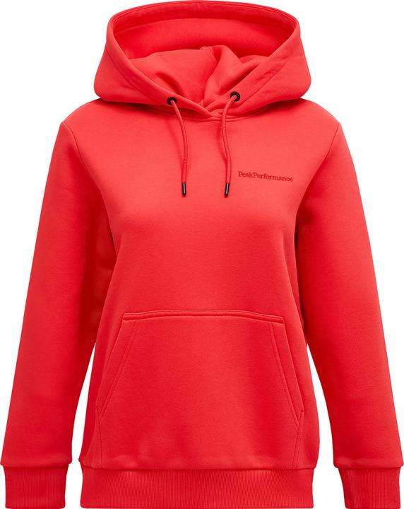 Peak Performance Original Small Logo (S)