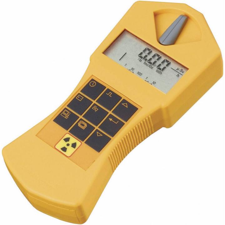 Produktbild Gamma Scout Geigerzähler