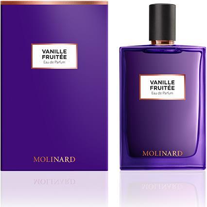 Produktbild Molinard Vanille Fruitée Eau De Parfum Spray (Eau de Parfum, 75 ml)