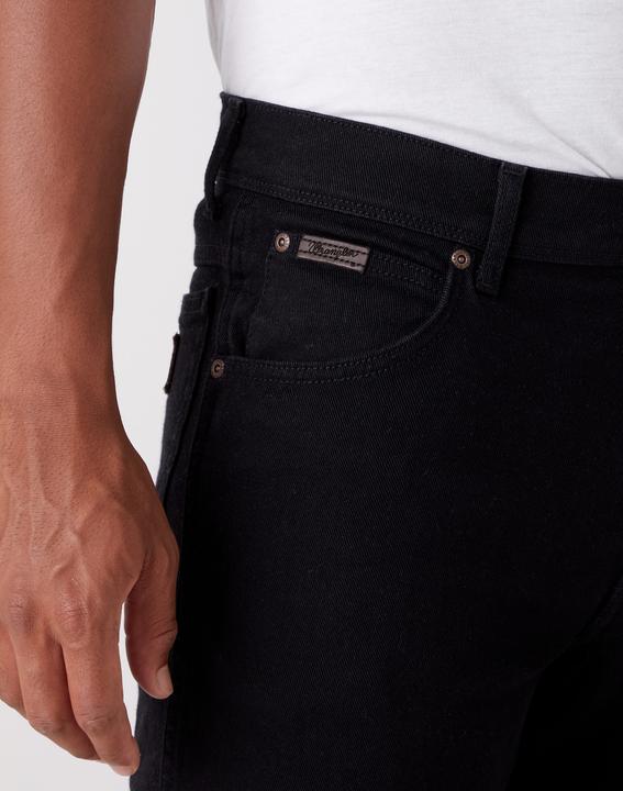 Actual product image Wrangler Texas (W32/L34)