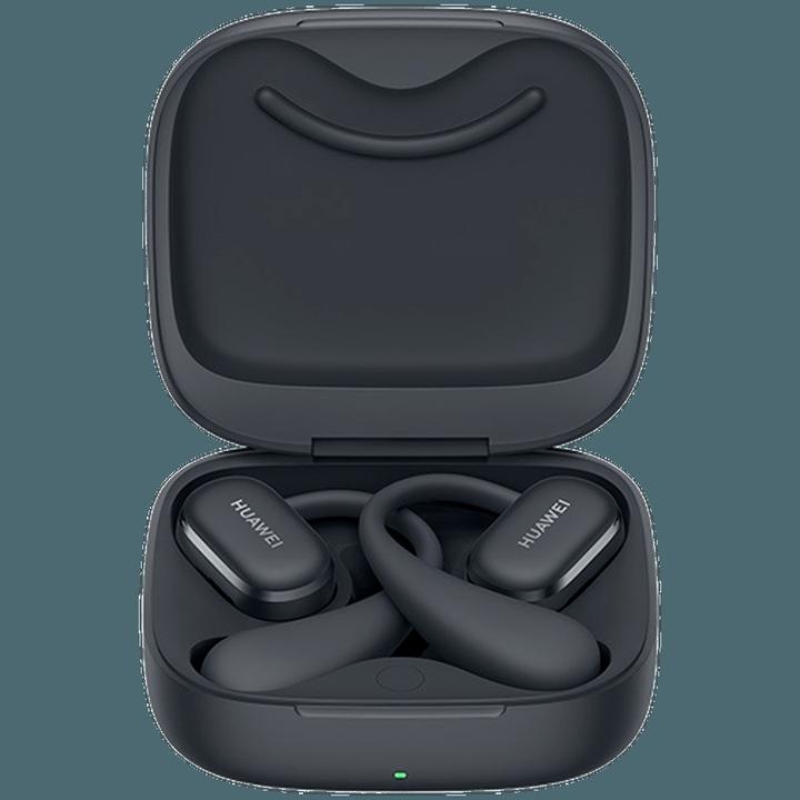 Produktbild Huawei FreeArc Schwarz FreeArc Schwarz (ANC, 7 h, Kabellos)