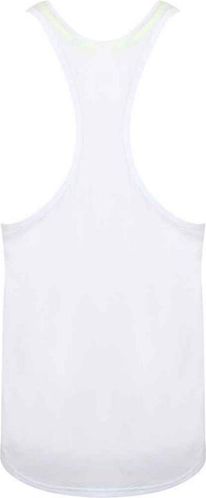 Actual product image Tombo Mens Muscle Vest Top (XL)