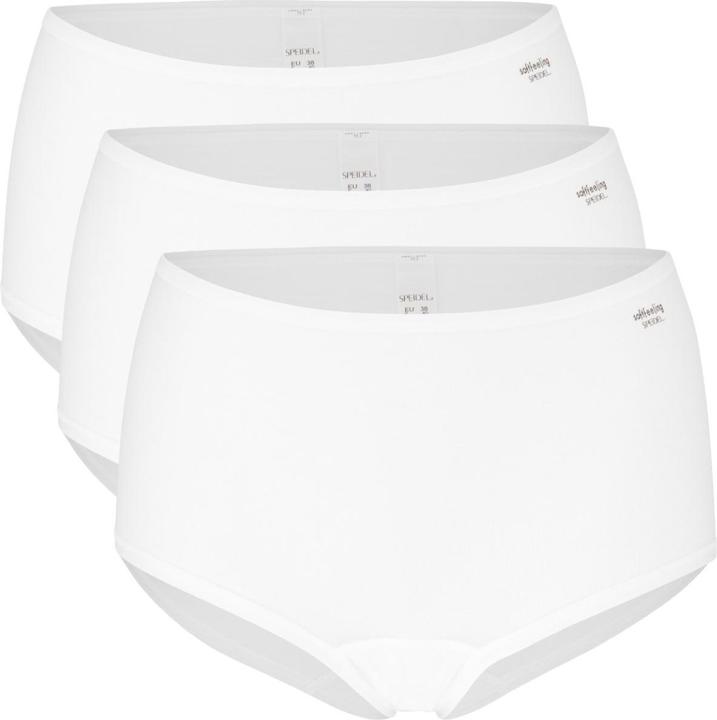 Produktbild Speidel 3er-Pack Softfeeling Panty (42, XL, 3er Pack)