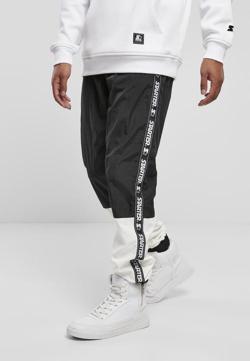 Actual product image Urban Classics Starter Two Toned Jogging Pants (XL)
