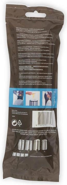 Produktbild Brabantia PerfectFit Grösse A, 3l (20 x, 3 l)