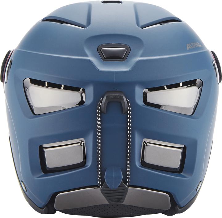 Actual product image ALPINA SPORTS Attelas Visor QV (53 - 58 cm, M)