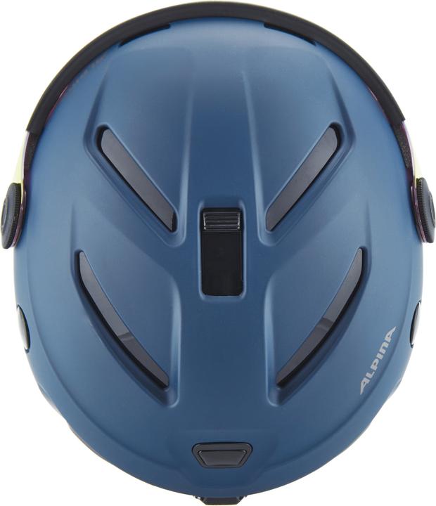 Actual product image ALPINA SPORTS Attelas Visor QV (53 - 58 cm, M)