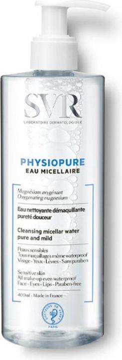 Eau Micellaire (Mitesserentferner, 400 ml)