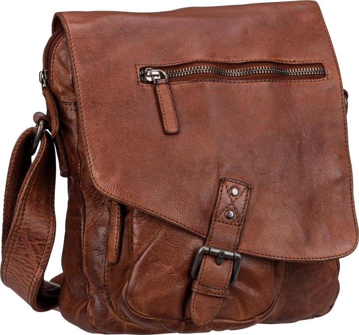 Produktbild Greenburry Umhängetasche Vintage Washed 2917