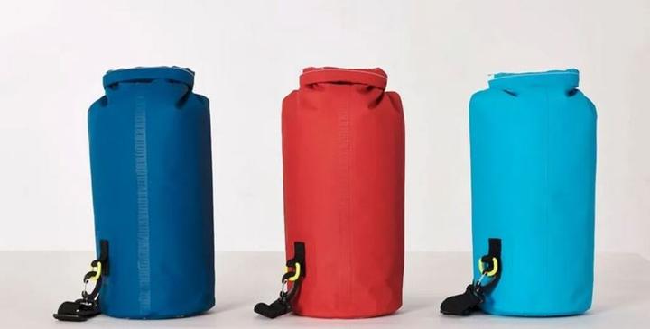 Produktbild Aqua Marina Dry Bag - Wasserdichte Tasche (10 l)