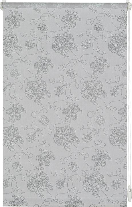 Produktbild Gardinia EASYFIX Rollo Dekor 721 Stickerei (75 x 150 cm)