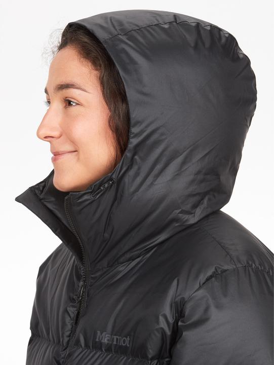 Actual product image Marmot Women's Guides Down Hoody (XL)